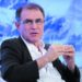 Economista Nouriel Roubini: economista anuncia catástrofe bancária nos EUA.