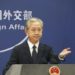 Espionagem dos EUA: China manda governo Joe Biden se explicar.