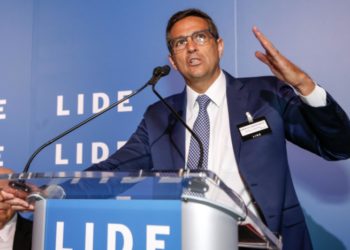 Presidente do Banco Central, na Lide Brazil: o que o presidente do BC brasileira falou sobre juros no evento em Londres.