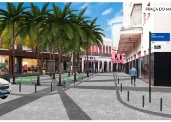 Rio de Janeiro: Prefeitura vai reurbanizar ruas da Saara.