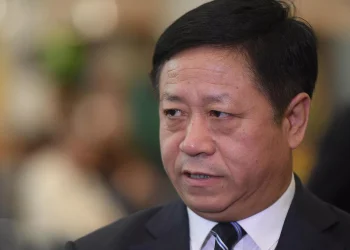 Conflito na Ucrânia: Embaixador da China eleva o tom com os EUA e o Ocidente coletivo.