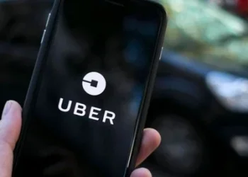 Uber: como recuperar objetos esquecidos nas viagens.