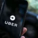 Uber: como recuperar objetos esquecidos nas viagens.