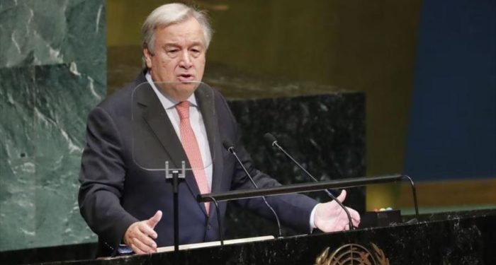 Crimes contra palestino: ONU pede que Israel cesse os ataques que estão matando civis, incluindo crianças.
