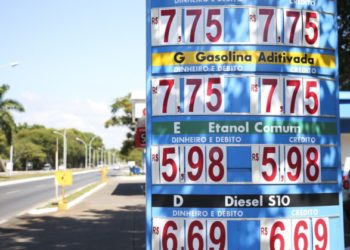 Combustíveis: entenda o que muda nos preços dos combustíveis com o fim da PPI