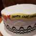 Detah Café: saiba como acontece o encontro no campo santo Cemitério da Penitência, no Rio.