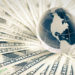 Dívida global: o real volume da dívida global no primeiro trimestre de 2023.
