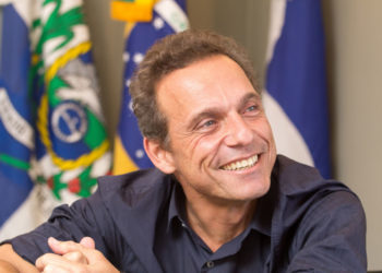 Dr. Aluízio, ex-prefeito de Macaé-RJ: processo no TJRJ