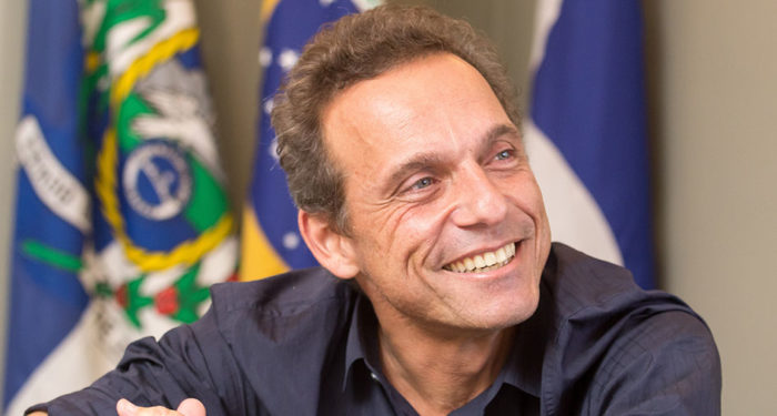 Dr. Aluízio, ex-prefeito de Macaé-RJ: processo no TJRJ
