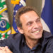 Dr. Aluízio, ex-prefeito de Macaé-RJ: processo no TJRJ