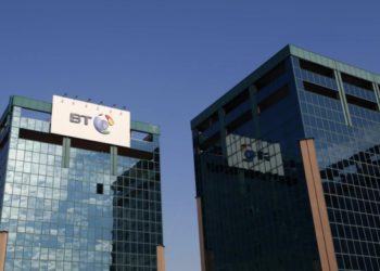Inteligência Artificial: British Telecom vai demitir 55 mil funcionários