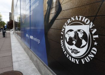 FMI: o relatório que aponta riscos de fragmentação no comércio global.