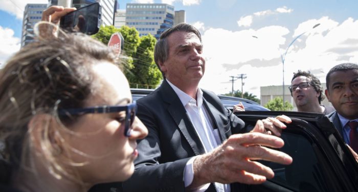 Operação Tempos Veritatis: entenda as investigações contra Bolsonaro, generais e assessores.