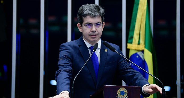 Randolfe Rodrigues: o que levou o senador a se desligar do partido Rede.