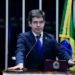 Randolfe Rodrigues: o que levou o senador a se desligar do partido Rede.