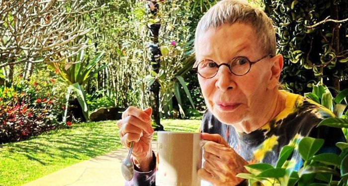 Morte de Rita Lee: entenda a causa da morte da roqueira aos 75 anos.