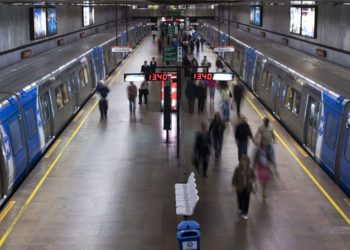 Crise no transporte público: governo terá que subsidiar o sistema