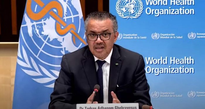 OMS: entenda o que representa a suspensão da emergência global de saúde para a covid-19