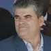 Washington Reis: o novo presidente do diretório regional do MDB fluminense.