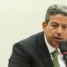 Deputado Arthur Lira: a investigação contra o presidente da Câmara arquivada pelo STF.