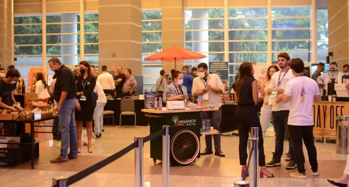 FranchiseB2B: Feira com oportunidade de negócios no Rio de Janeiro e Niterói.