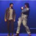 Belchior, O Musical: o espetáculo com o ator Pablo Paleólogo.
