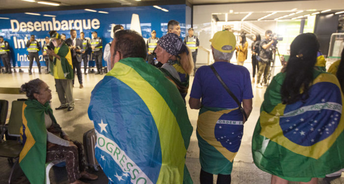 Condenação de Bolsonaro: como ficará a extrema direita no Brasil?