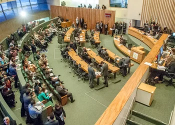 Ranking de Transparência nas Assembleias legislativas dos Estados Brasileiros: as melhores e piores