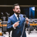 Projeto de blockchain: projeto do deputado Caio Vianna (PSD-RJ) para uso da nova tecnologia na administração pública