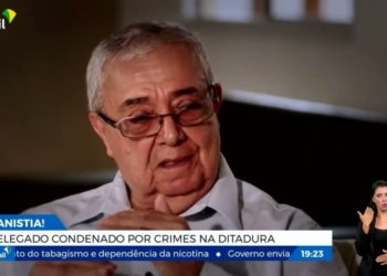Cláudio Guerra: o que levou a condenação do ex-delegado do DOPs na Justiça Federal?
