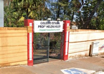 Ataque em Escola, no PR: o que a polícia descobriu sobre o caso do colégio Helena Kolody, em Cambé-PR.