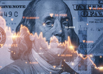 Dólar: o que a presidente do Tesouro dos EUA fala sobre a desdolarização da economia mundial.