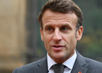 Cúpula dos BRICS: como o presidente da França busca se aproximar.
