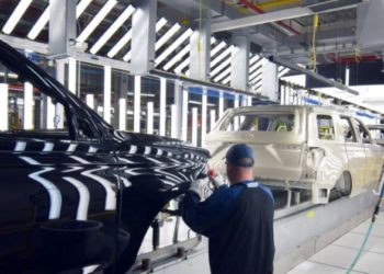 General Motors: o que levou a montadora de São José dos Campos a paralisar produção por 10 dias.