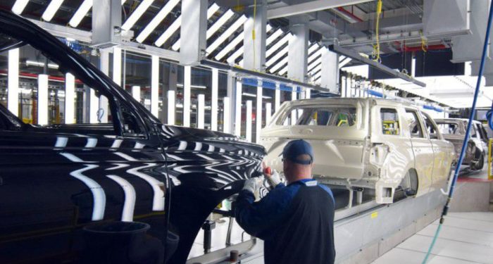 General Motors: o que levou a montadora de São José dos Campos a paralisar produção por 10 dias.
