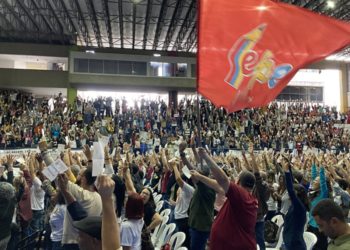 Greve de professores do RJ: a paralisação na rede estadual do Rio de Janeiro