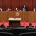 Julgamento de Bolsonaro no TSE: os três primeiros votos que condenam o ex-presidente a oito anos de inelegibilidade.