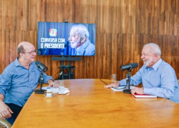 6 meses de governo Lula: avaliação popular e situação econômica do Brasil