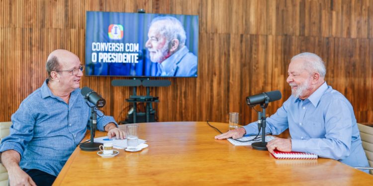 6 meses de governo Lula: avaliação popular e situação econômica do Brasil