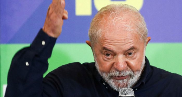6 meses de governo Lula: veja o resultado da pesquisa do Datafolha