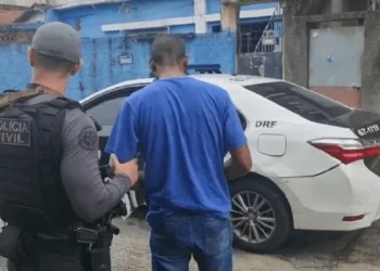 Operação Torquinete: prisão de integrantes de uma quadrilha especializada em roubo de cargas.