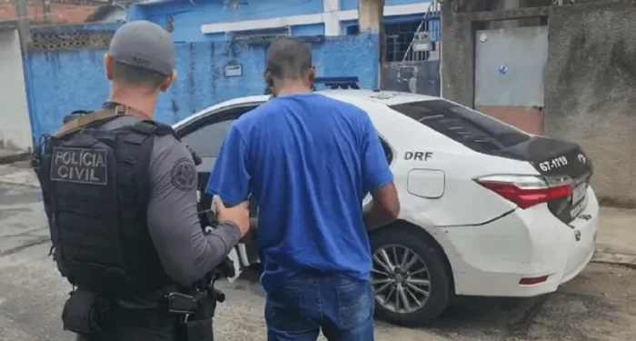 Operação Torquinete: prisão de integrantes de uma quadrilha especializada em roubo de cargas.