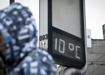 Doenças respiratórias: queda de temperatura eleva riscos