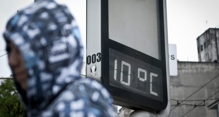 Doenças respiratórias: queda de temperatura eleva riscos