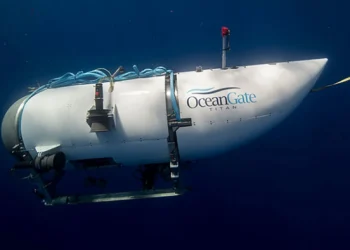 Submersível da OceanGate: a tragédia da embarcação que viajou com destino ao Titanic no fundo do mar.