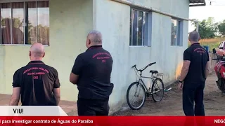 Armação de Búzios-RJ: Operação Spolia combate invasão de terrenos
