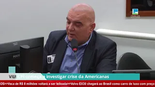 Lojas Americanas: Fraude é motivada por impunidade, diz economista