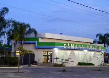 Câmara de Vereadores de Rio das Ostras: entenda a operação Maculados.