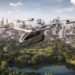 eVTOL: a cidade onde o carro voador da Embraer e Eve será fabricado no Brasil.