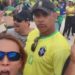 Prisão do ativista Diego Ventura: PF encontra um dos líderes do 8 de janeiro na cidade de Campos (RJ).